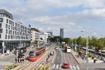 Bratislava Street Railways